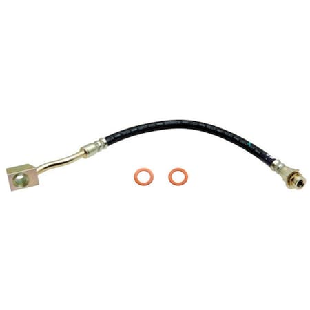 Raybestos Dodge Dart 73-76; Plymouth Duster Hydraulic Hose, Bh36755 BH36755